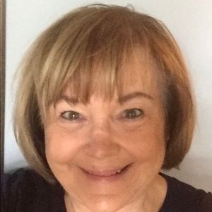 Meet your Posher, Brenda